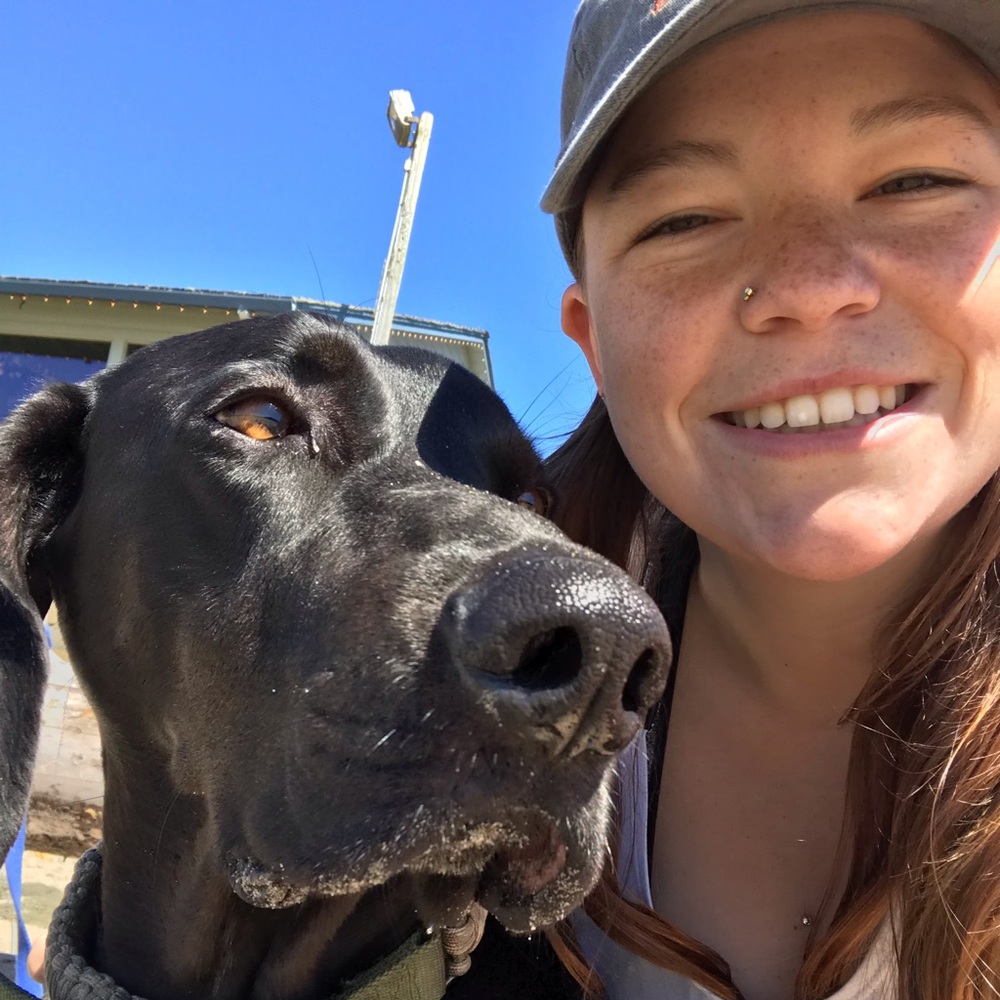 Meet your Posher, Lindsey